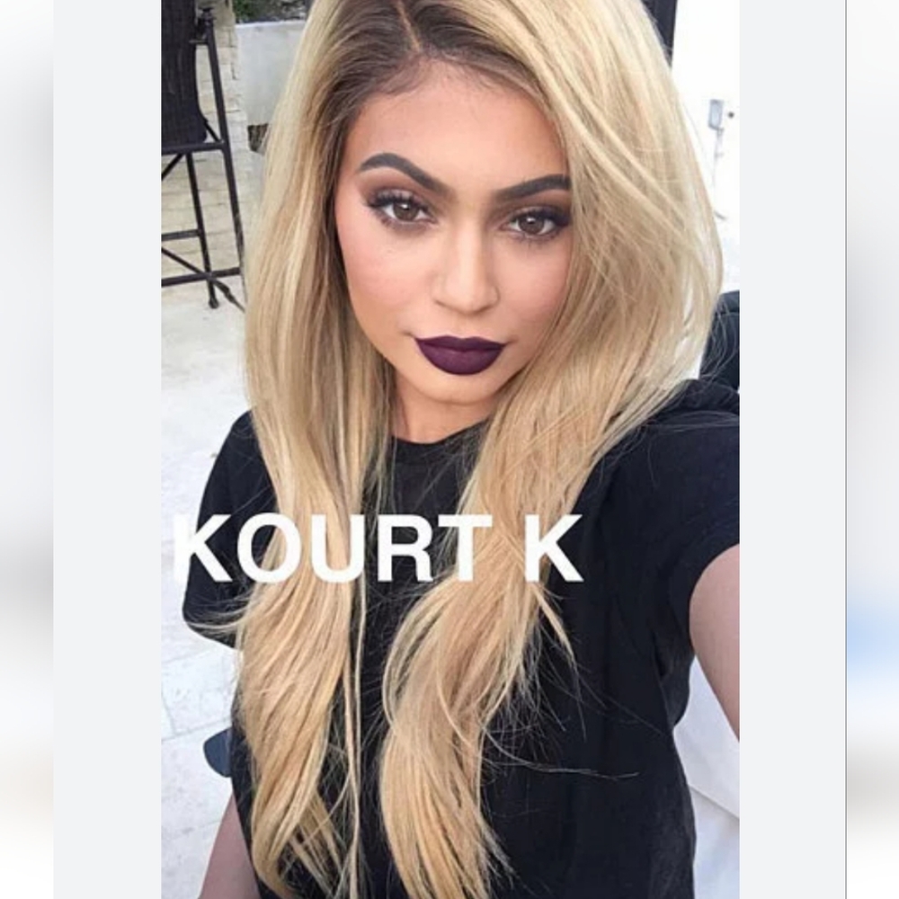 Kylie Cosmetics lipliner
